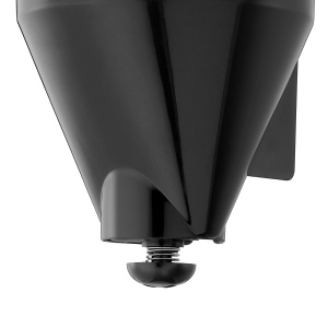 Espressor cafea WMF Stelio, 10 cesti, 1000 W, inox mat - Img 5