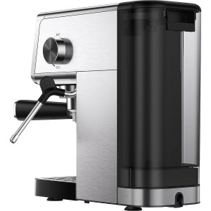Espressor cafea Xiaomi BHR9798EU, 20 Bar, 0.9 l, 1350 W - Img 6