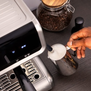 Espressor Cecotec Cumbia Power Espresso 20 Barista Aromax 20 bar 2900 W Sistem Thermoblock - Img 7