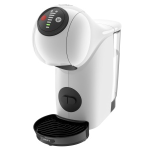 Espressor cu capsule Krups NESCAFE Dolce Gusto Genio S Basic 15 Bar Alb 08 L