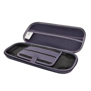 Etui Premium HORI Vault pentru Nintendo Switch 2 - Gengar si Mimigma, Hartschalen, Usor - Img 3