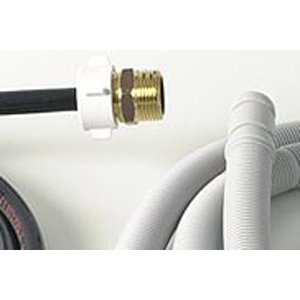 Extensie furtun Siemens aquaStop 2 m pentru masina de spalat vase - Img 2