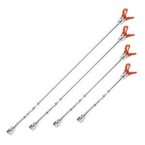Extensie Graco RAC 5, 75 cm, pentru spray-uri Magnum A20, A30, A45, A60, A80, A100 - Img 9