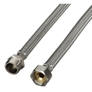 Extensie pentru furtun de apa Xavax Panzer, 0.5m, flexibil, rezistent la indoire