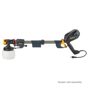 Extensie pentru pistol de vopsit WAGNER, 60 cm, pentru vopsirea peretilor si tavanelor - Img 8