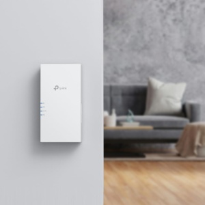 Extensor Wi-Fi TP-Link RE220BE, Dual-Band, 3.6 Gbits, Gigabit-LAN - Img 6