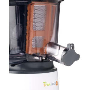 Extractor de Zumo Kenwood JMP400WH, 1L, Alb, 55 RPM - Img 5