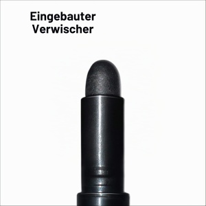 Eyeliner Gel Revlon ColorStay Micro Precision, Negru, 0.06 g - Img 8