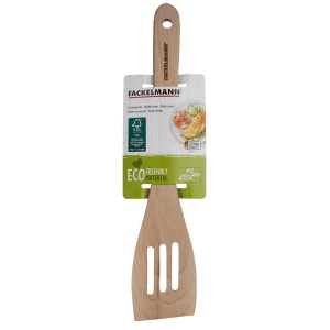 Fackelmann 31042 Spatula din lemn FSC 30x6 cm - Img 9