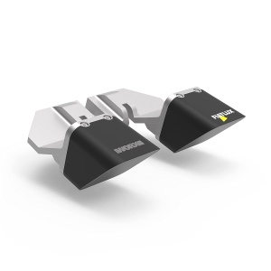 Far LED WORX WA0711 FIATLUX pentru Mrobot VISION, siguranta si vizibilitate nocturna