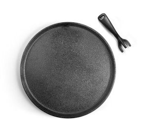 Farfurie din fonta Ibili 8411922448948 30 cm Nylon - Img 2