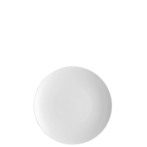 Farfurie Thomas Loft 18cm, Alb, Design Modern