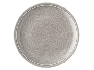 Farfurie Thomas Trend Colour Moon Grey, 28 cm, design modern