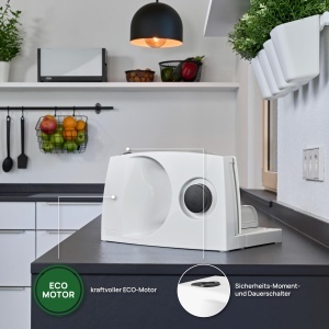 Feliator electric Ritter Markant 01, ECO-Motor, compact, Made in Germany - Img 5