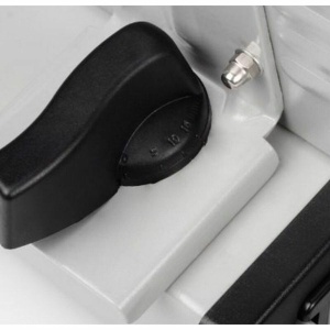 Feliator Tristar EM-2099, putere 150W, grosime taiere ajustabila 0-15mm - Img 5