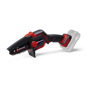 Ferastraie electrica cu acumulator Einhell GE-PS 1815 Li BL-Solo, motor burstenlos, lungime 12,5 cm - Img 1