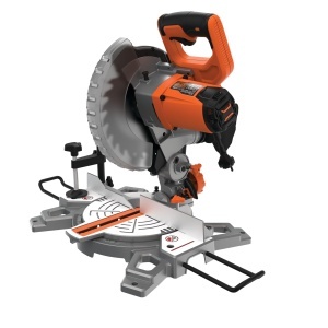 Ferastrau circular BLACKDECKER BES702, 1500W, 60mm adancime, 120mm latime