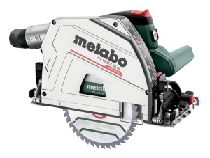 Ferastrau cu acumulator Metabo KT 18 LTX 66 BL, 18 V, adancime taiere 66 mm