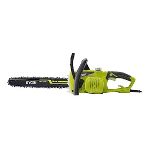 Ferastrau electric RYOBI RCS2340B, 2300W, 40cm lungime lama - Img 2