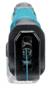 Ferastrau reciproc Makita JR103DZ, 10.8 V, compact, usor - Img 5
