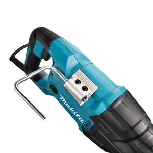 Ferastrau reciproc Makita JR3061T 1250 W, 32 mm hublenght, 4 m cablu - Img 9