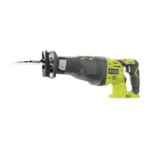 Ferastrau reciproc RYOBI R18RS-0, 18V, 28 mm hublenght, 2900 rpm
