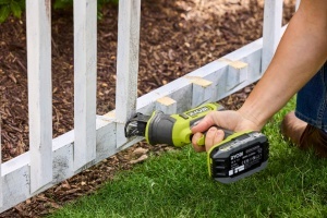 Ferastrau reciproc RYOBI R18RSC-0, 18V, 16 mm, compact - Img 6