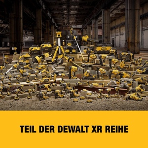 Ferma de taiat DEWALT DCS391NT-XJ, 18V, 165 mm, 760W, incl. TSTAK - Img 9