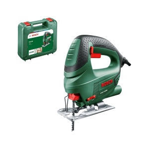 Feronerie Bosch PST 650, 500 Watt, cu Koffer