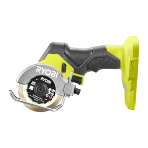 Feronerie cu acumulator Ryobi RCT18BL-0, 18V, 76 mm, compacta si usoara - Img 6