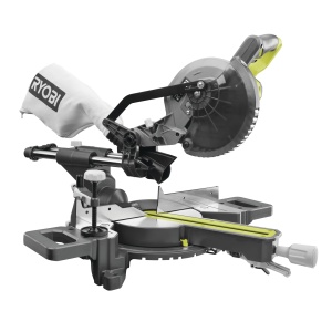 Feronerie cu acumulator Ryobi RMS18190-0, 190mm, 3600rpm, 50x245mm