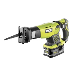 Feronerie cu acumulator Ryobi RRS1801M, 18V, 22mm, 3100 rpm
