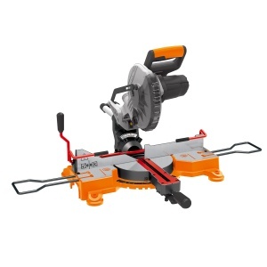 Feronerie cu acumulator WORX WX845.9, 20V, 220mm, fara acumulator si incarcator