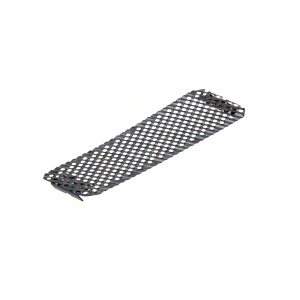 Feronerie de taiere STANLEY 140mm, lama din otel inoxidabil, pentru diverse materiale - Img 3