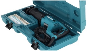 Feronerie electrica Makita Reciprosage - 1200 W, 30 mm, Negru - Img 3