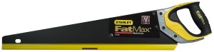 Feronerie manuala Stanley FatMax Gen2 550 mm, maner tri-material, 7 dintiinch
