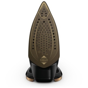 Fier de calcat Calor Puregliss FV8064C0, 3000 W, abur continuu 50 gmin, abur de soc 280 gmin - Img 2