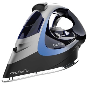 Fier de calcat Cecotec IronHero 3200 W Turbo Slide Abur puternic