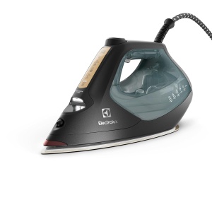 Fier de calcat Electrolux Renew 800 E8SI2-8OG, putere 250 gmin, anti-calcar, reciclabil