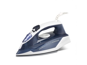 Fier de calcat G3 Ferrari G40014, 2000 W, 230 ml, albastru