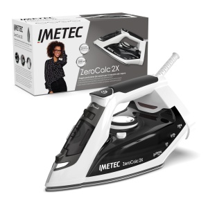 Fier de calcat Imetec ZeroCalc Z1 2800 Tehnologie Anticalcar 2200W Abur 130g