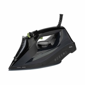 Fier de calcat JATA JEPL2401, 3000 W, 450 ml, ceramica