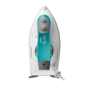 Fier de calcat Orbegozo SV1020, 1100 W, cu antiaderenta - Img 4