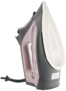Fier de calcat Rowenta Express Steam DW4345, 2600 W, abur continuu 40 gmin - Img 2