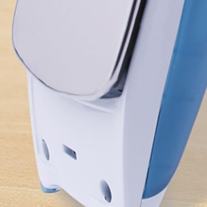 Fier de calcat Russell Hobbs 22470-56 Compact pentru calatorii cu abur talpa din otel inoxidabil - Img 8