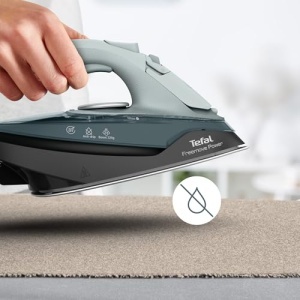 Fier de calcat Tefal Freemove Power, 2600 W, 250 ml, kabellos - Img 10