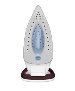 Fier de calcat Tefal FV5716 Easygliss Plus, 2500W, Dampf 190gmin, AlbBordeaux - Img 3