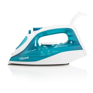 Fier de calcat Tristar ST-8300, 2000W, Talpa ceramica, Functie de autocuratare - Img 7