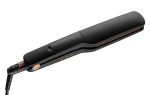 Fier de par Steam Boost Concept VZ6010 Elite, 5 temperaturi, negru bronz - Img 4