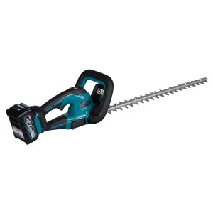 Fierastrau cu acumulator Makita UH021GZ, 600 mm, 40V, putere 460W - Img 5